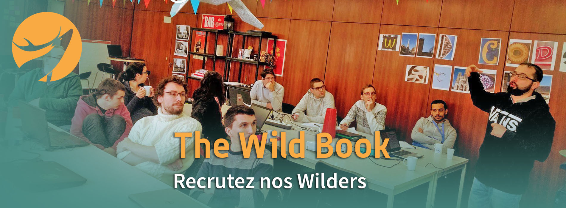 Wild code school